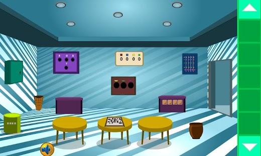 Free Mystic House Room Escape Game APK