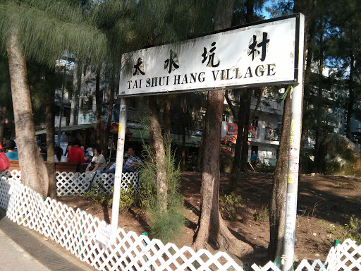 Tai Shui Hang Village