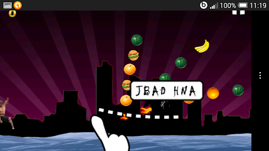 Free 3lal KadossMan APK