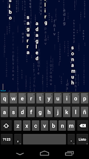 Type with Neo Free Screenshots 3