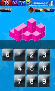 Free Brainiverse - Brain games APK
