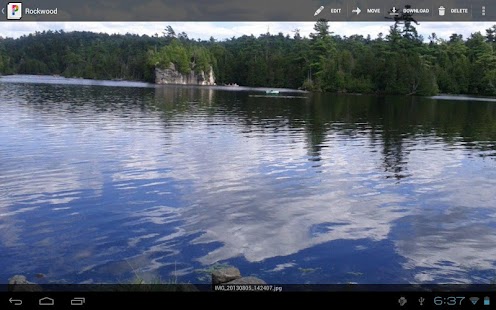 PicsPro for Picasa - screenshot thumbnail