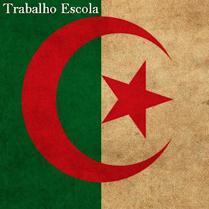 ARGÉLIA - TRABALHO ESCOLAR.apk 1.0