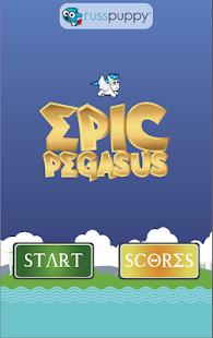 Epic Pegasus