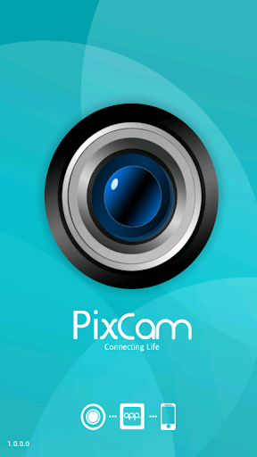 PixCam