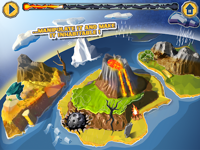 Crafting Story apk cracked download - screenshot thumbnail