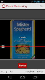 Mister Spaghetti poster 5