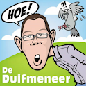 Duifmeneer Soundboard
