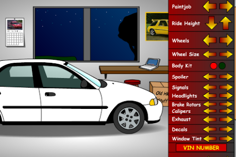 How to download Create a Ride Cool Car 1.3.1 apk for android