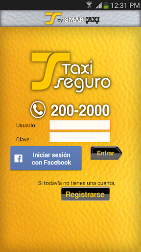 SMARTAXI