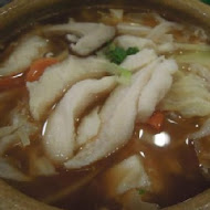 甘泉魚麵(西藏店)