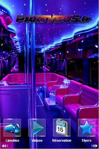 Party Bus