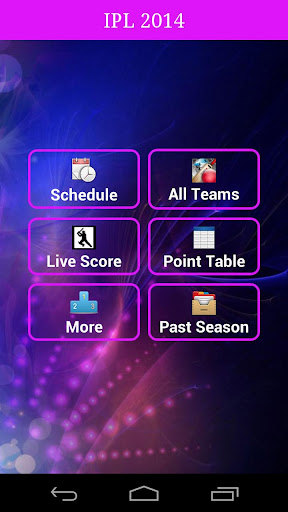 【免費運動App】IPL Twenty20 2014 Live App-APP點子