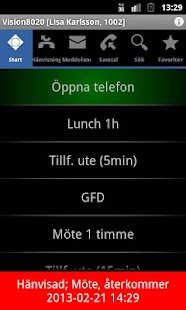 Lastest Vision 80/20 APK for Android