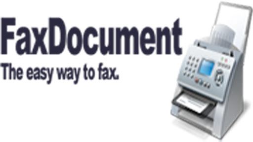 FaxDocument Send Fax Instantly
