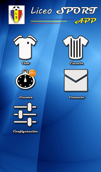 Sport apk
