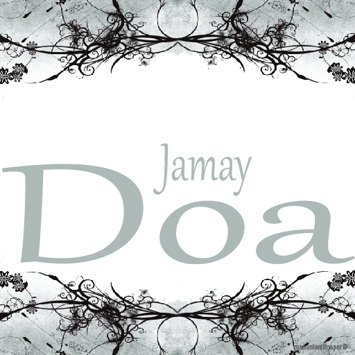 Jaamay Doa LOGO-APP點子