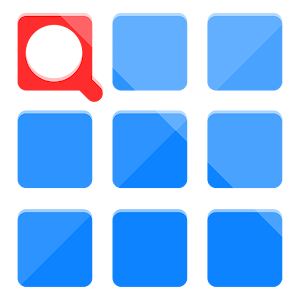 AppDialer T9 app/people search