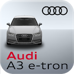 Audi A3 e-tron connect Apk