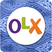 OLX (Tokobagus.com)