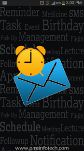 How to install SMS Scheduler and Reminder 3.1.1 apk for pc