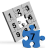 Sudoku Game mobile app icon