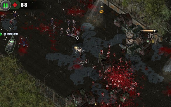 Download Game Zombie Guard Mod Apk Android 1 : Free Download Plants vs. Zombies 2 MOD v4.4.1 Apk + Data ... / The brave defenders of the last humans on the planet are waiting for unique characters, the most diverse weapons and thousands of dead.