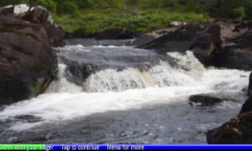 Waterfalls 1 FREE - náhled
