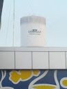 Petrobras Water Tower