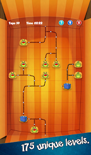 Lastest Plug the wire - puzzle mania! APK for Android