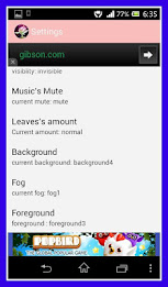 Lotus Live Wallpaper by technosoft poster 15