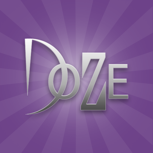 Doze: App, Games & more LOGO-APP點子