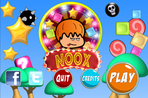 Candy Noox