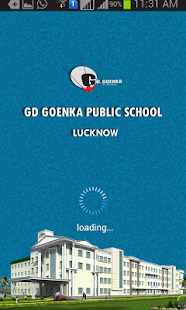Free Download GD Goenka Lucknow APK