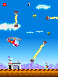 Hard Copters poster 5