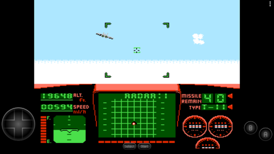 NES.emu - screenshot thumbnail