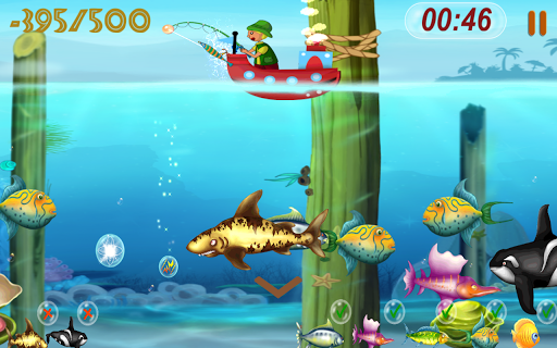 免費下載動作APP|Fishing Baby - Big Fish app開箱文|APP開箱王