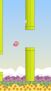 Free Download Pinkie Bird APK for Android