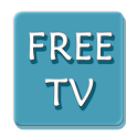 Свободное ТВ icon