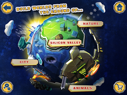Crafting Story apk cracked download - screenshot thumbnail