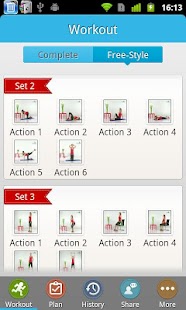 How to mod Ladies' Waist Workout FREE lastet apk for laptop