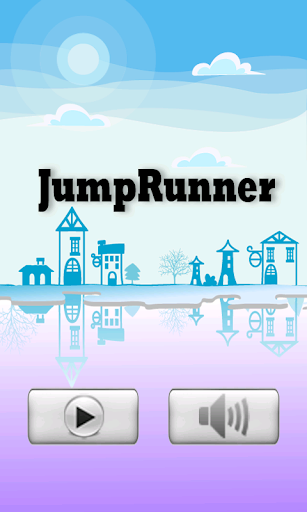 Jump Runner