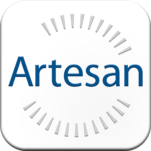 MX Artesan LOGO-APP點子