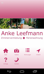 Anke Leefmann poster 1