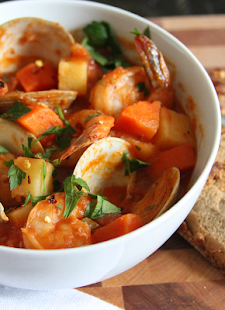 Lastest Stew Recipes APK