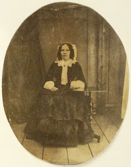 Portret van Euphrosine Asser-Oppenheim