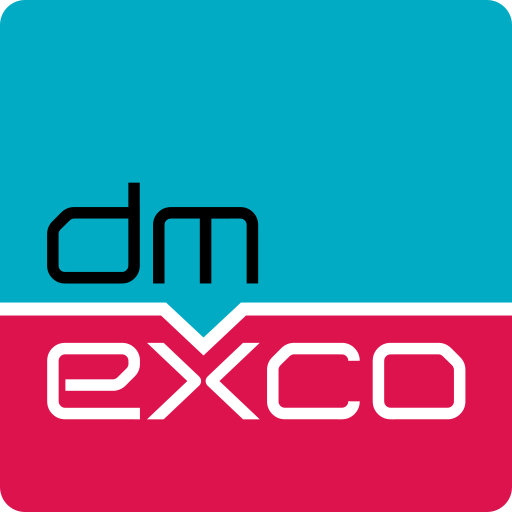 dmexco 2014 LOGO-APP點子