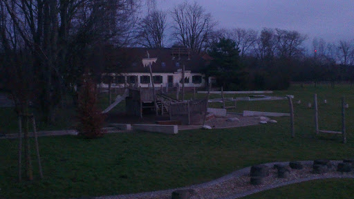 Spielplatz Am Hofgut 