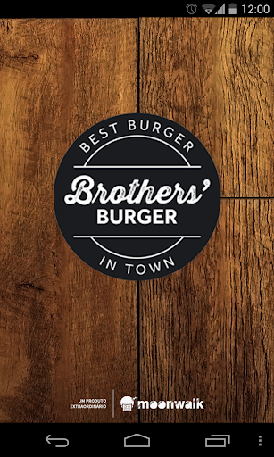 Brothers' Burger