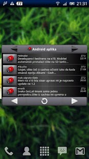 Free Download BugDroid APK for PC